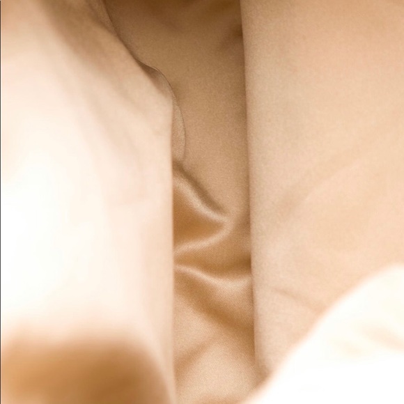 Versace Crocodile and Leather Tote . Beautiful and soft . - Picture 6 of 8